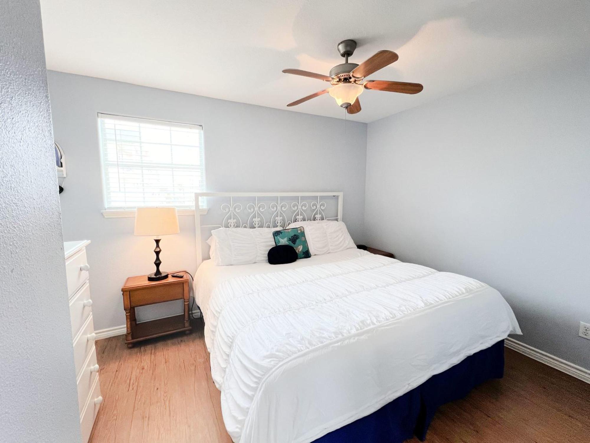 Unobstructed Oceanfront Sea Turtle Unit 2 Beach Pad! Surfside Beach Eksteriør bilde